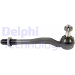 Order DELPHI - TA2412 - Biellette extérieure For Your Vehicle