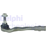 Order Biellette extérieure by DELPHI - TA2508 For Your Vehicle