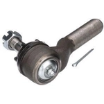 Order Outer Tie Rod End by DELPHI - TA2551 For Your Vehicle