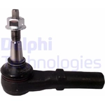 Order Biellette extérieure by DELPHI - TA2592 For Your Vehicle