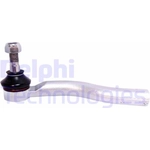 Order Biellette extérieure by DELPHI - TA2593 For Your Vehicle