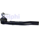 Order Outer Tie Rod End by DELPHI - TA2879 For Your Vehicle