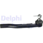 Order Outer Tie Rod End by DELPHI - TA2880 For Your Vehicle