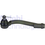 Order Biellette extérieure by DELPHI - TA3001 For Your Vehicle