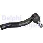 Order Biellette extérieure by DELPHI - TA5098 For Your Vehicle