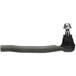 Order Outer Tie Rod End by DELPHI - TA6334 For Your Vehicle