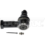 Order Outer Tie Rod End by DORMAN (OE SOLUTIONS) - 534-375 For Your Vehicle