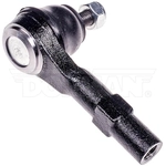 Order Outer Tie Rod End by DORMAN PREMIUM - TO59225PR For Your Vehicle