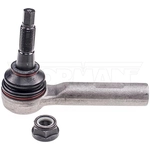 Order Outer Tie Rod End by DORMAN PREMIUM - TO82485XL For Your Vehicle