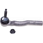 Order Outer Tie Rod End by DORMAN PREMIUM - TO85001XL For Your Vehicle