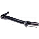 Order Outer Tie Rod End by DORMAN PREMIUM - TO85031XL For Your Vehicle