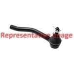 Order Outer Tie Rod End by LEMFOERDER - 10584-01 For Your Vehicle