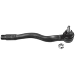 Order LEMFOERDER - 10590-01 - Passenger Side Outer Steering Tie Rod End For Your Vehicle