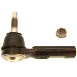 Order Outer Tie Rod End by LEMFOERDER - 34355-01 For Your Vehicle