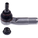 Order MAS INDUSTRIES - TO43001XL - Steering Tie Rod End For Your Vehicle