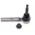 Order MAS INDUSTRIES - TO91085XL - Steering Tie Rod End For Your Vehicle