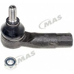 Order Biellette extérieure by MAS INDUSTRIES - TO43001 For Your Vehicle