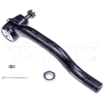 Order Outer Tie Rod End by MAS INDUSTRIES - TO59011 For Your Vehicle