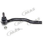 Order Outer Tie Rod End by MAS INDUSTRIES - TO65181 For Your Vehicle