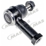 Order Outer Tie Rod End by MAS INDUSTRIES - TO67085 For Your Vehicle