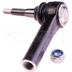 Order Outer Tie Rod End by MAS INDUSTRIES - TO91285 For Your Vehicle