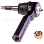 Order Outer Tie Rod End by MAS INDUSTRIES - TO91435 For Your Vehicle