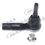 Order Biellette extérieure by MAS INDUSTRIES - TO96072 For Your Vehicle