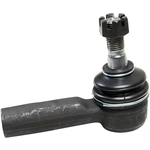 Order Outer Tie Rod End by MEVOTECH - BGES2382 For Your Vehicle