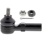 Order Outer Tie Rod End by MEVOTECH - BGES2814RL For Your Vehicle