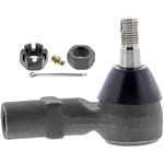 Order Outer Tie Rod End by MEVOTECH - BGES3014R For Your Vehicle