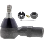 Order Outer Tie Rod End by MEVOTECH - BGES3015R For Your Vehicle