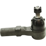 Order Outer Tie Rod End by MEVOTECH - BGES3197RL For Your Vehicle