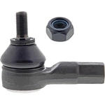 Order Outer Tie Rod End by MEVOTECH - BGES3377 For Your Vehicle