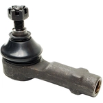 Order Outer Tie Rod End by MEVOTECH - BGES3616 For Your Vehicle