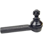 Order MEVOTECH - BGES80378 - Tie Rod End For Your Vehicle