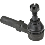 Order Outer Tie Rod End by MEVOTECH - BGES80479 For Your Vehicle