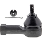 Order Outer Tie Rod End by MEVOTECH - BGES80580 For Your Vehicle