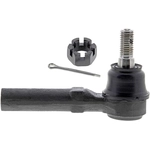 Order Outer Tie Rod End by MEVOTECH - BGES80761 For Your Vehicle