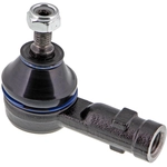 Order Outer Tie Rod End by MEVOTECH - BGS40616 For Your Vehicle