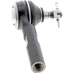 Order Outer Tie Rod End by MEVOTECH - BGS60602 For Your Vehicle