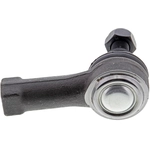 Order Outer Tie Rod End by MEVOTECH - BGS80611 For Your Vehicle