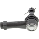 Order Outer Tie Rod End by MEVOTECH - CGES3691 For Your Vehicle