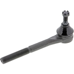 Order Outer Tie Rod End by MEVOTECH - DGES2836RL For Your Vehicle