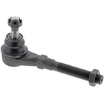 Order Outer Tie Rod End by MEVOTECH - DGES3366T For Your Vehicle