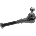 Order Outer Tie Rod End by MEVOTECH - DGES3367T For Your Vehicle