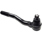 Order Outer Tie Rod End by MEVOTECH - DGES3472 For Your Vehicle