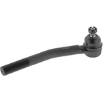 Order Outer Tie Rod End by MEVOTECH - DGES3474 For Your Vehicle