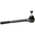 Order Outer Tie Rod End by MEVOTECH - DGES441RL For Your Vehicle