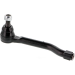 Order Outer Tie Rod End by MEVOTECH - DGS60657 For Your Vehicle