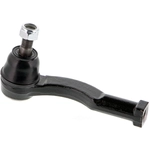 Order Outer Tie Rod End by MEVOTECH - DGS80626 For Your Vehicle